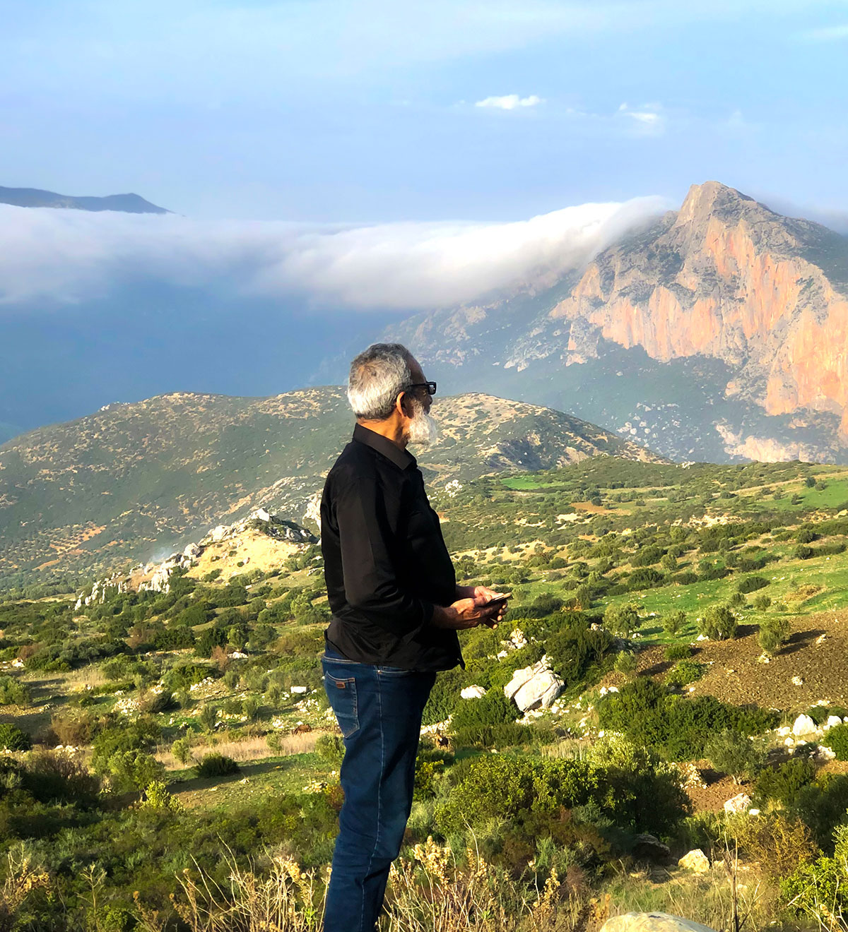 Ahmed Kahlaoui